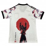 Günstige Fußballtrikots Japan Goku Special edition 2024-25 Kurzarm
